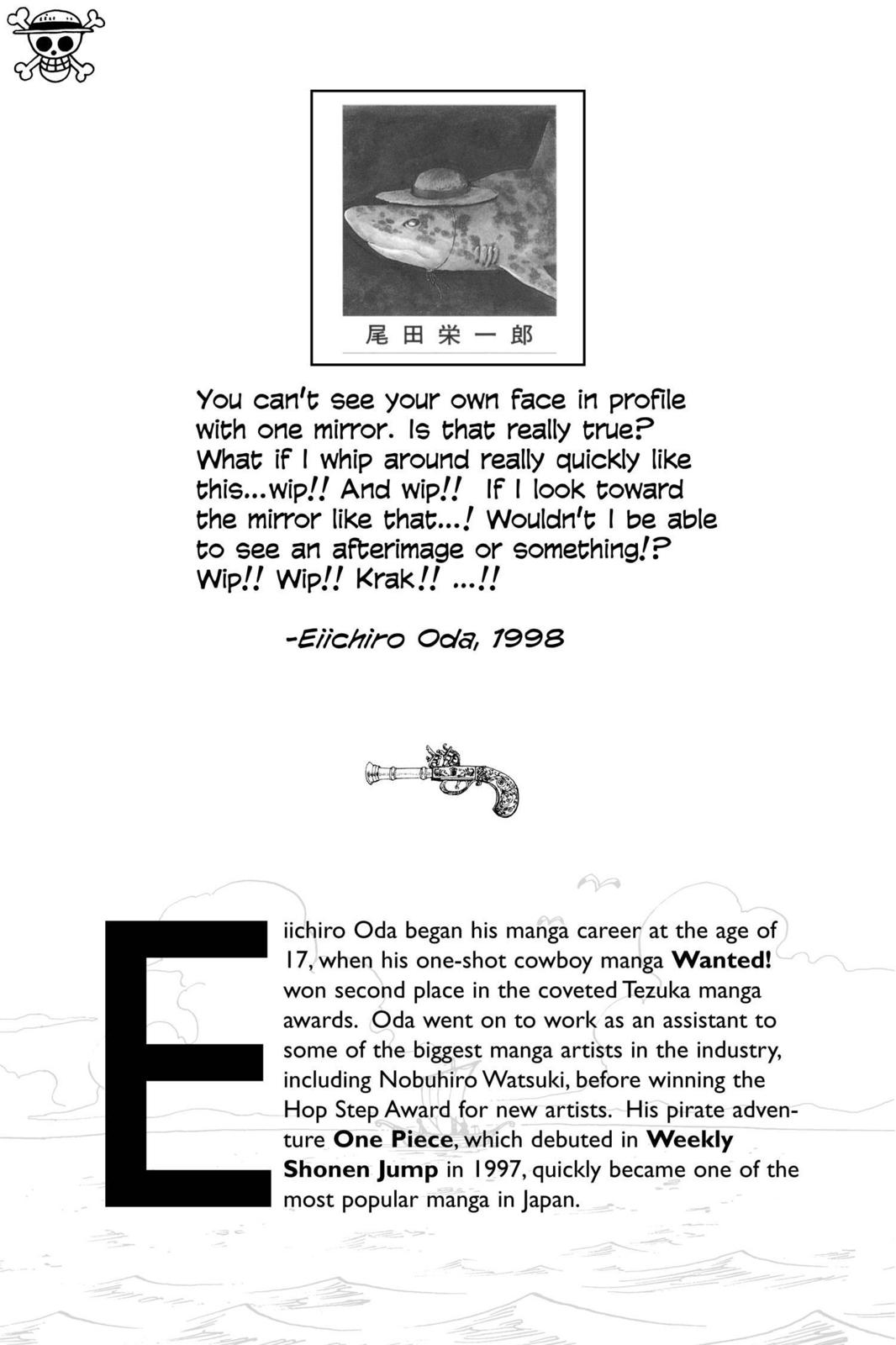 One Piece English Chap 54 - Next Chap 55