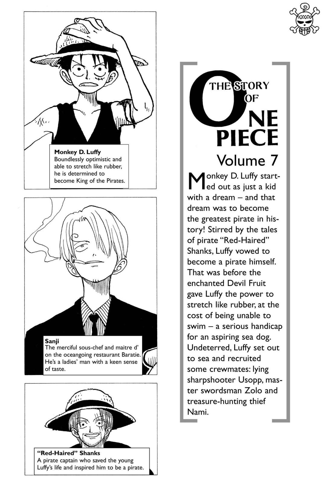 One Piece English Chap 54 - Next Chap 55