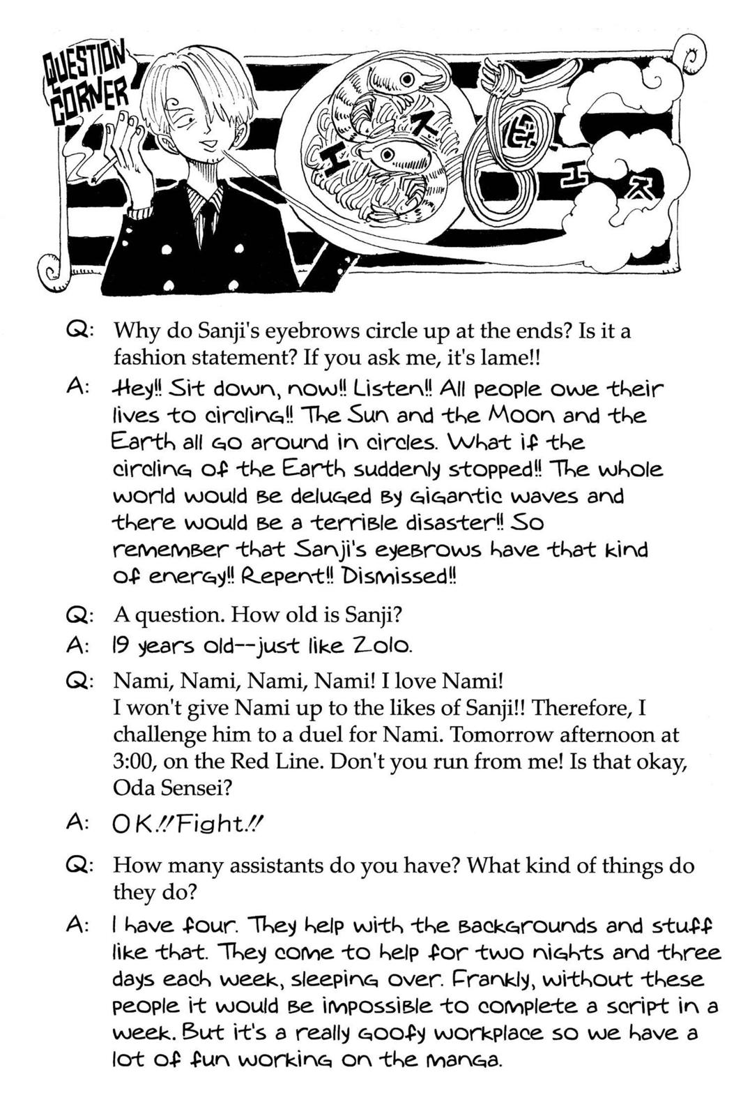 One Piece Chap 55 - Next Chap 56