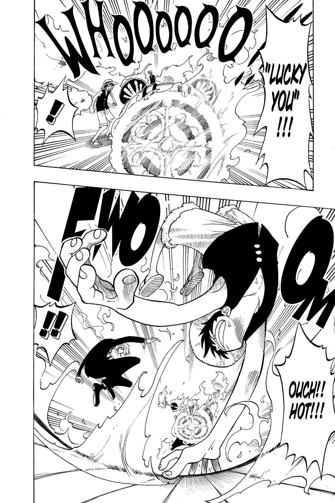 One Piece English Chap 55 - Next Chap 56