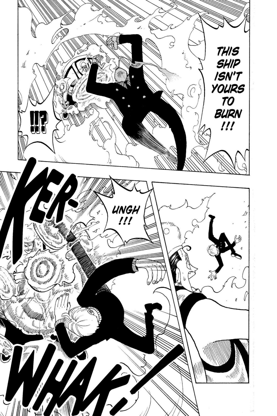 One Piece English Chap 55 - Next Chap 56