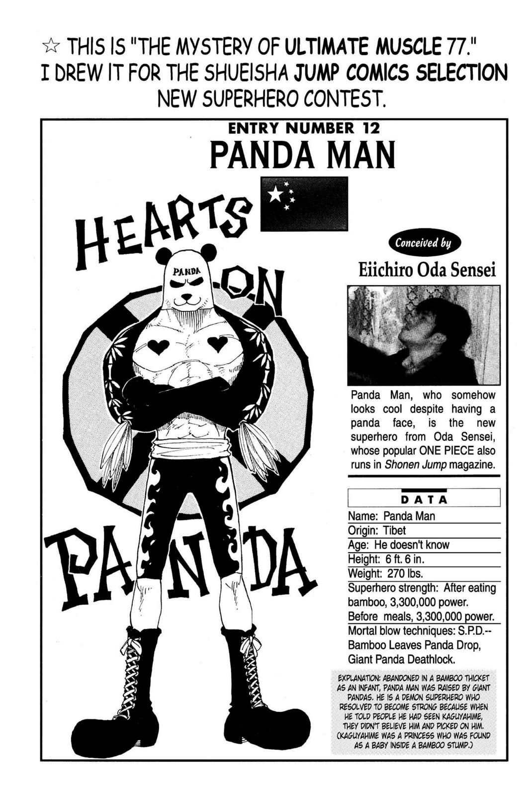 One Piece English Chap 56 - Next Chap 57