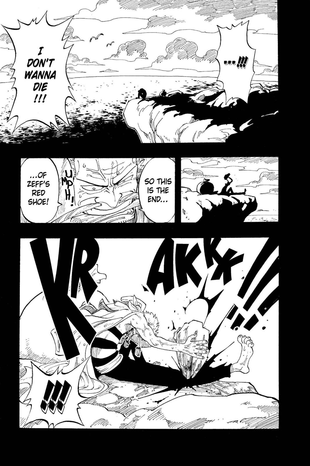 One Piece Chap 57 - Next Chap 58