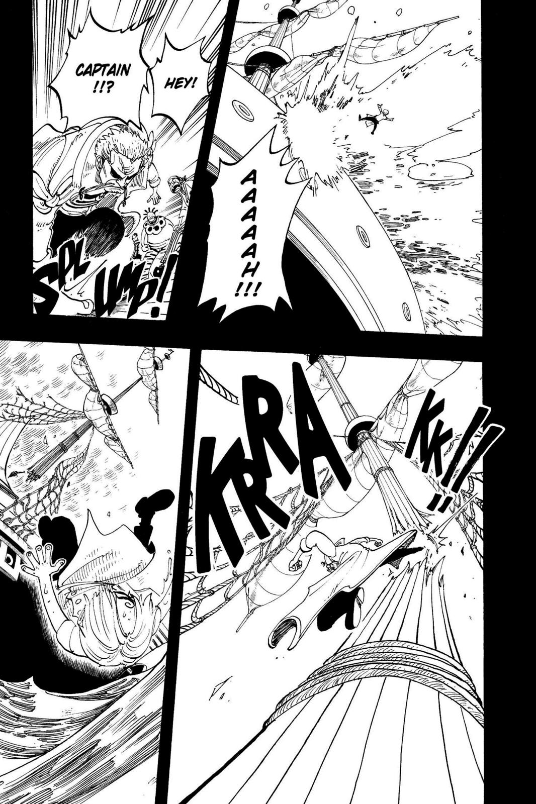 One Piece English Chap 57 - Next Chap 58
