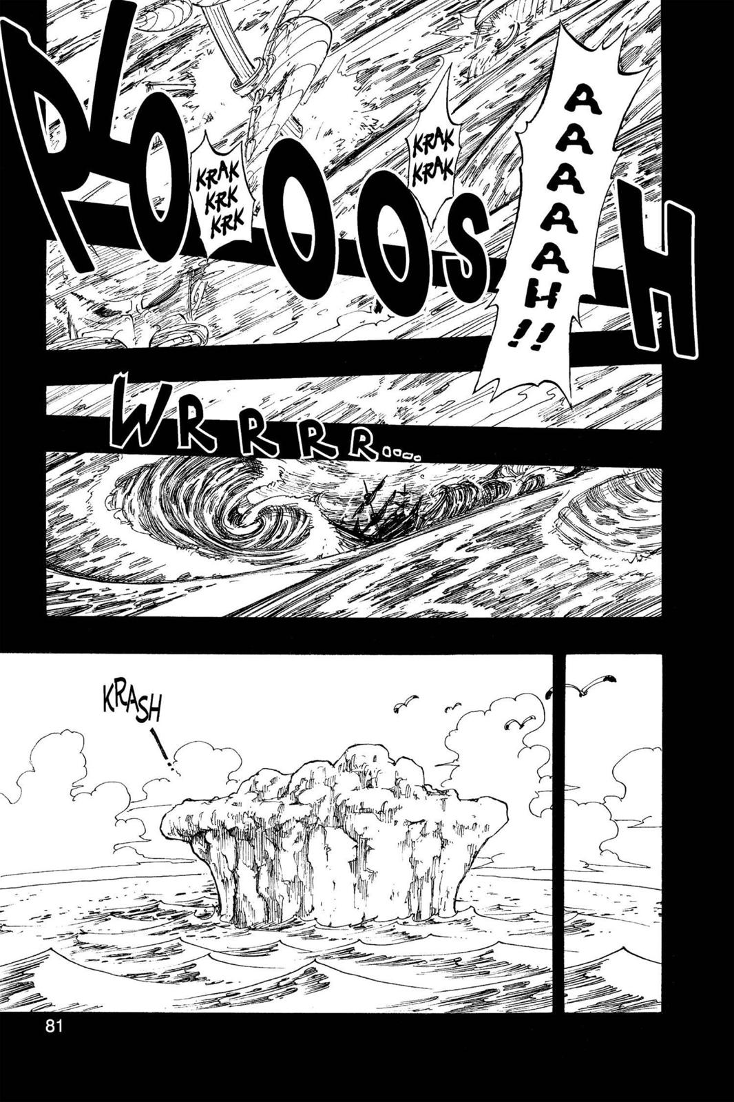 One Piece Chap 57 - Next Chap 58