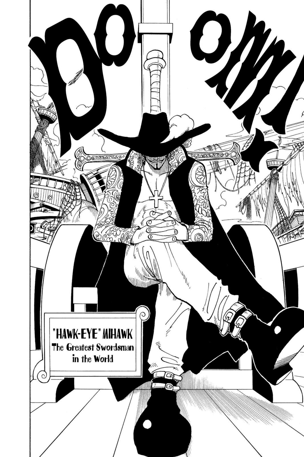 One Piece Chap 50 - Next Chap 51