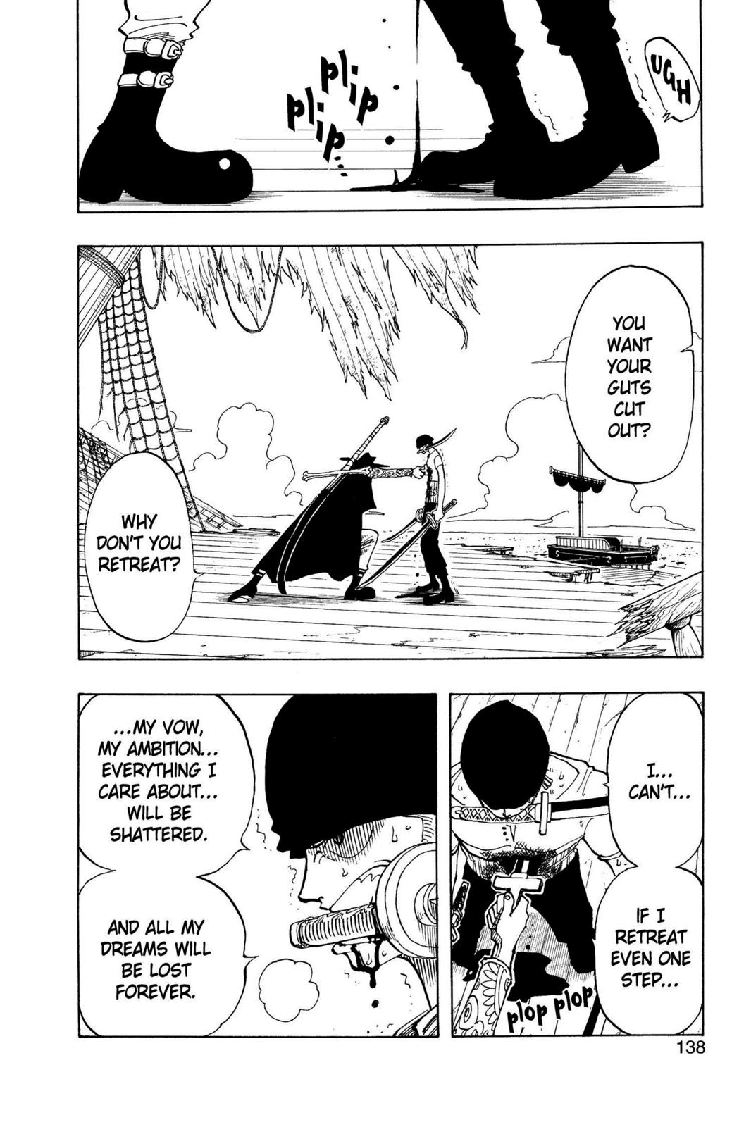 One Piece English Chap 51 - Next Chap 52