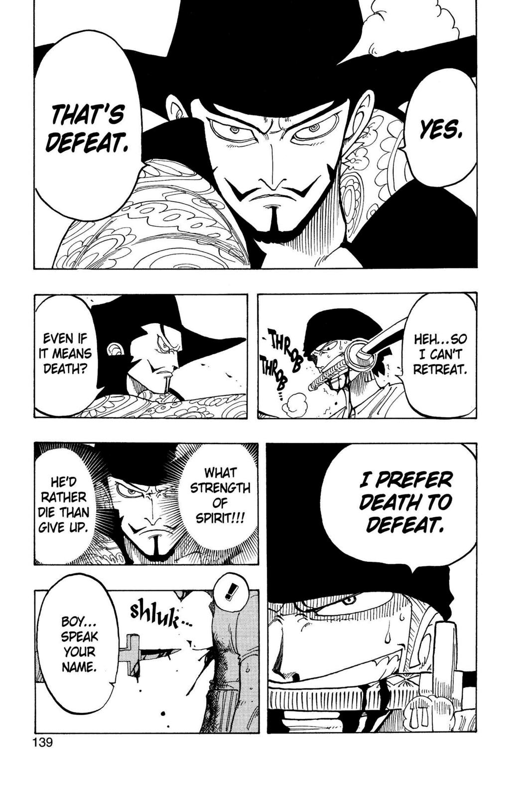 One Piece English Chap 51 - Next Chap 52