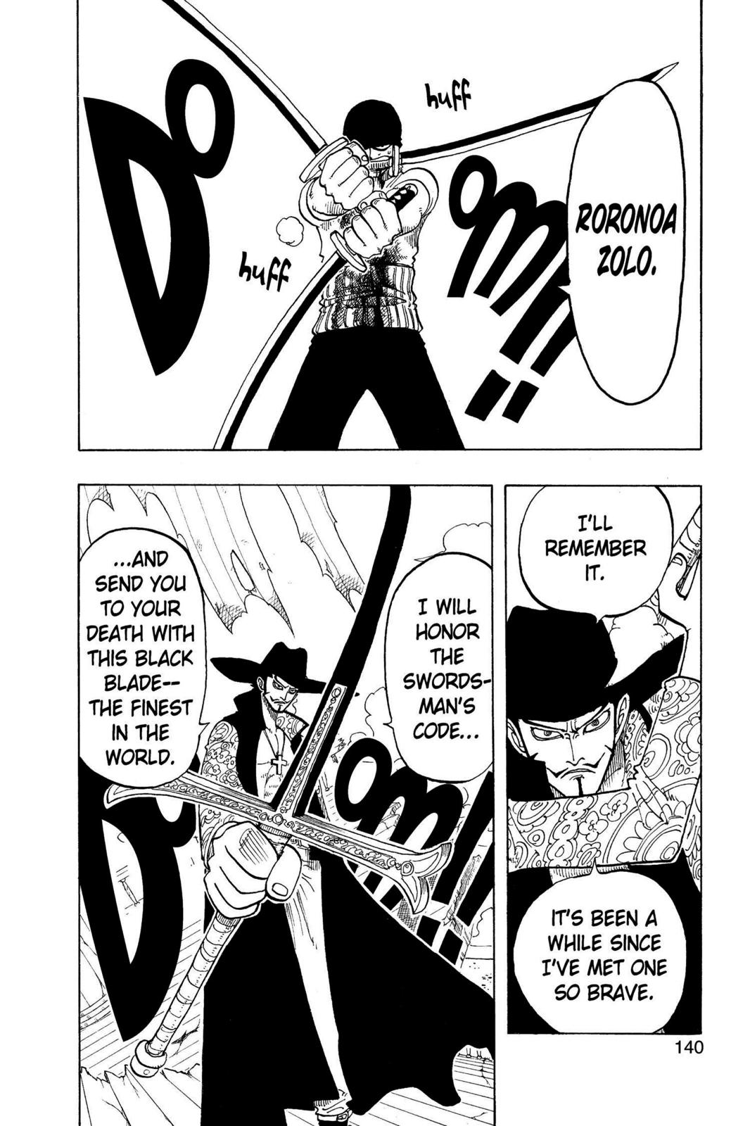 One Piece English Chap 51 - Next Chap 52