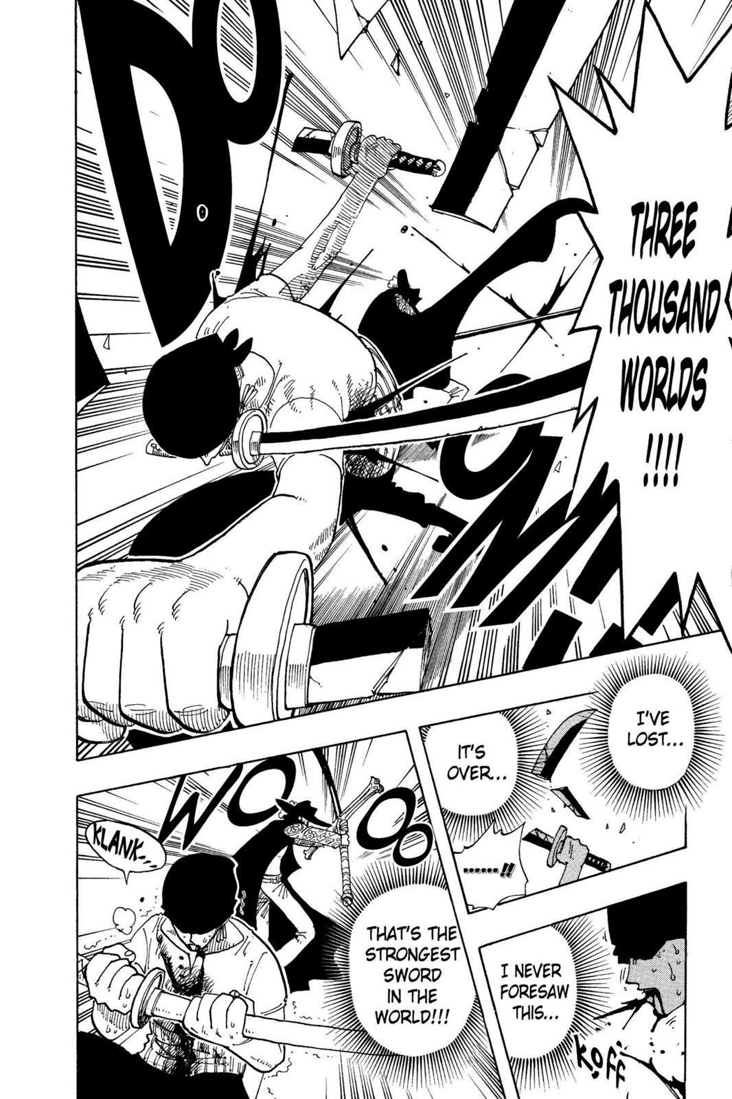 One Piece English Chap 51 - Next Chap 52