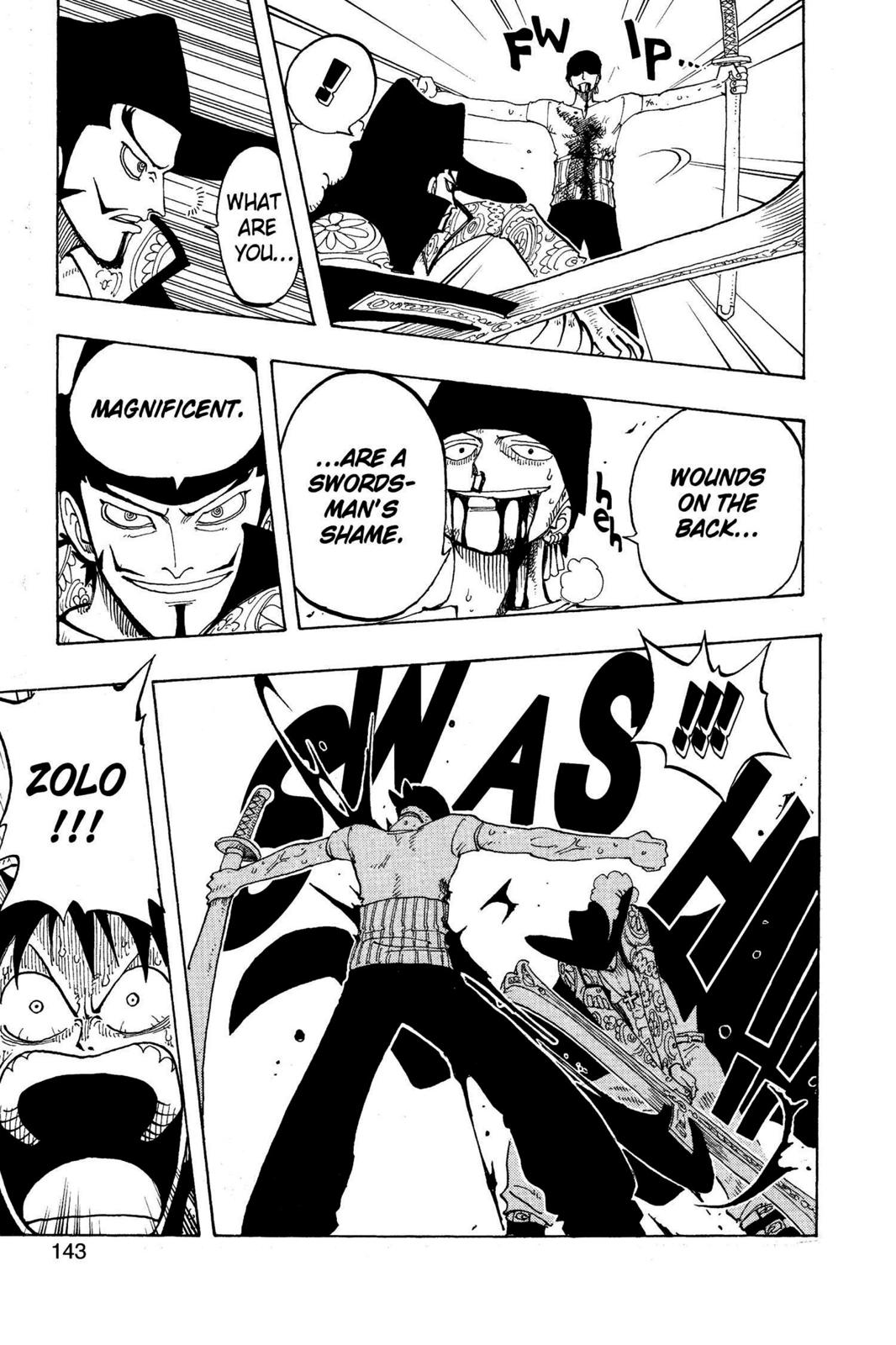 One Piece English Chap 51 - Next Chap 52