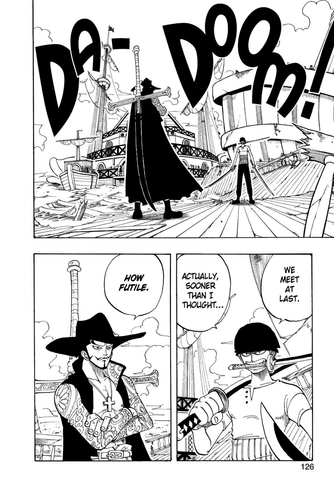 One Piece English Chap 51 - Next Chap 52