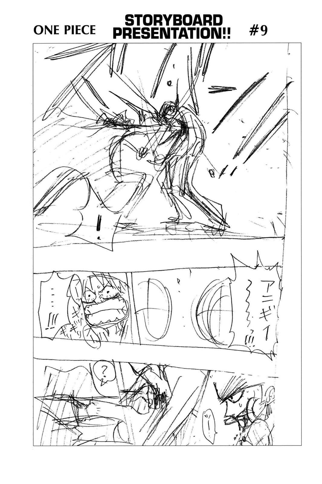 One Piece Chap 51 - Next Chap 52