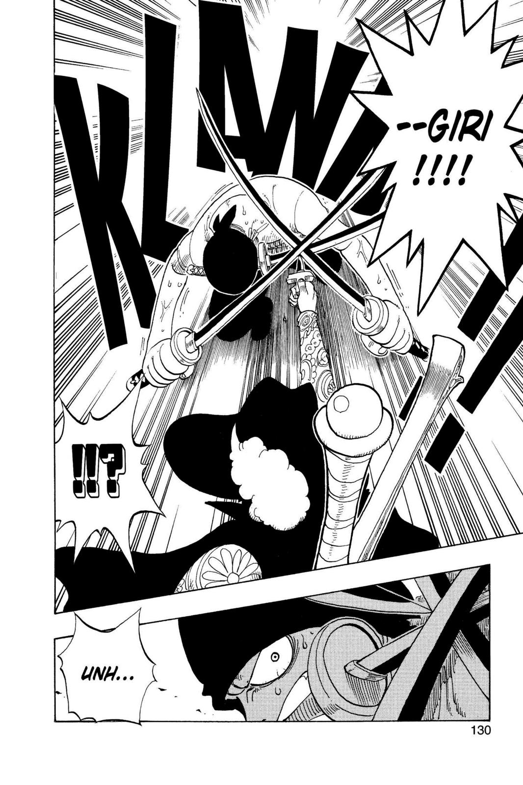 One Piece English Chap 51 - Next Chap 52