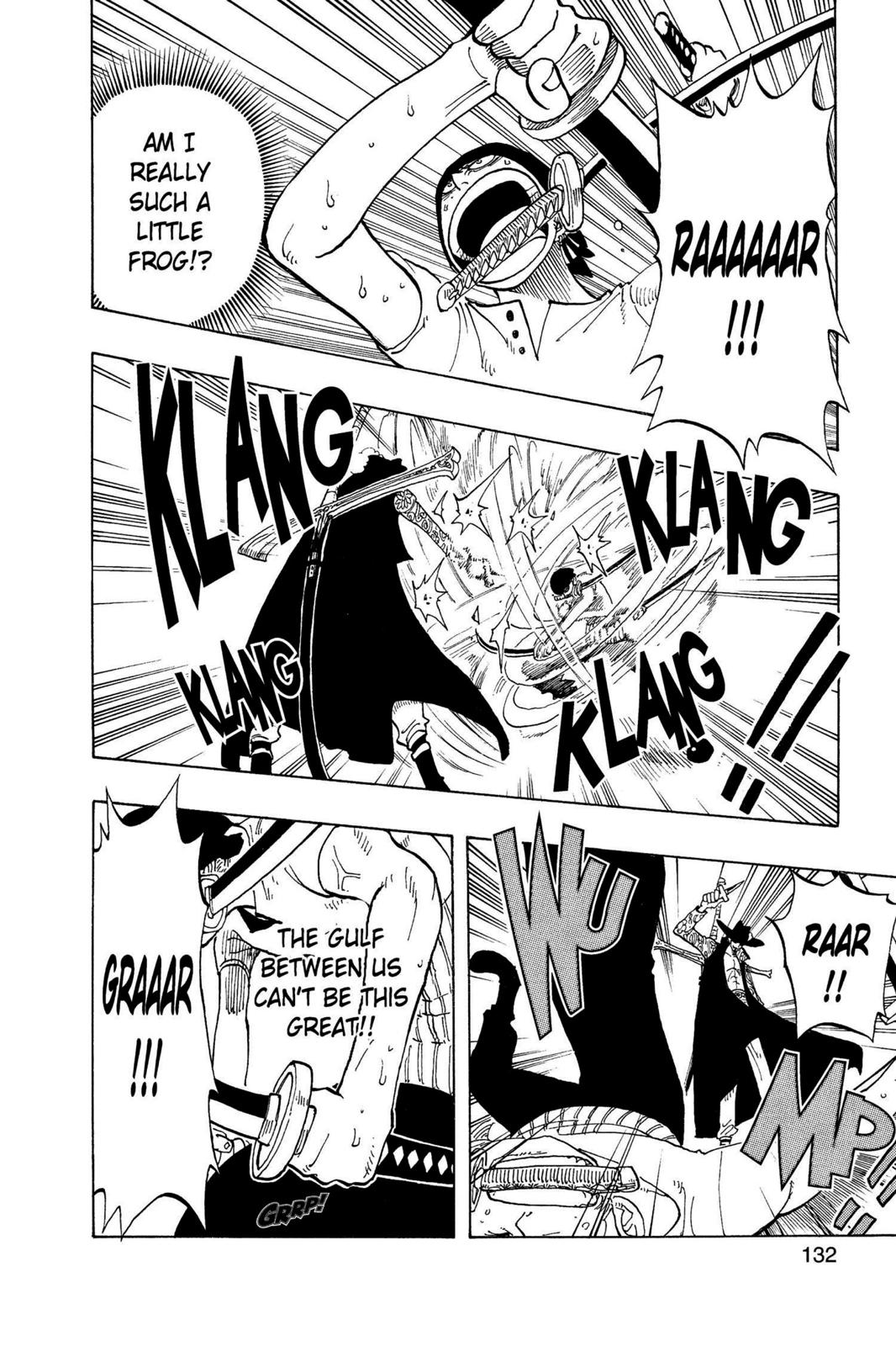 One Piece English Chap 51 - Next Chap 52