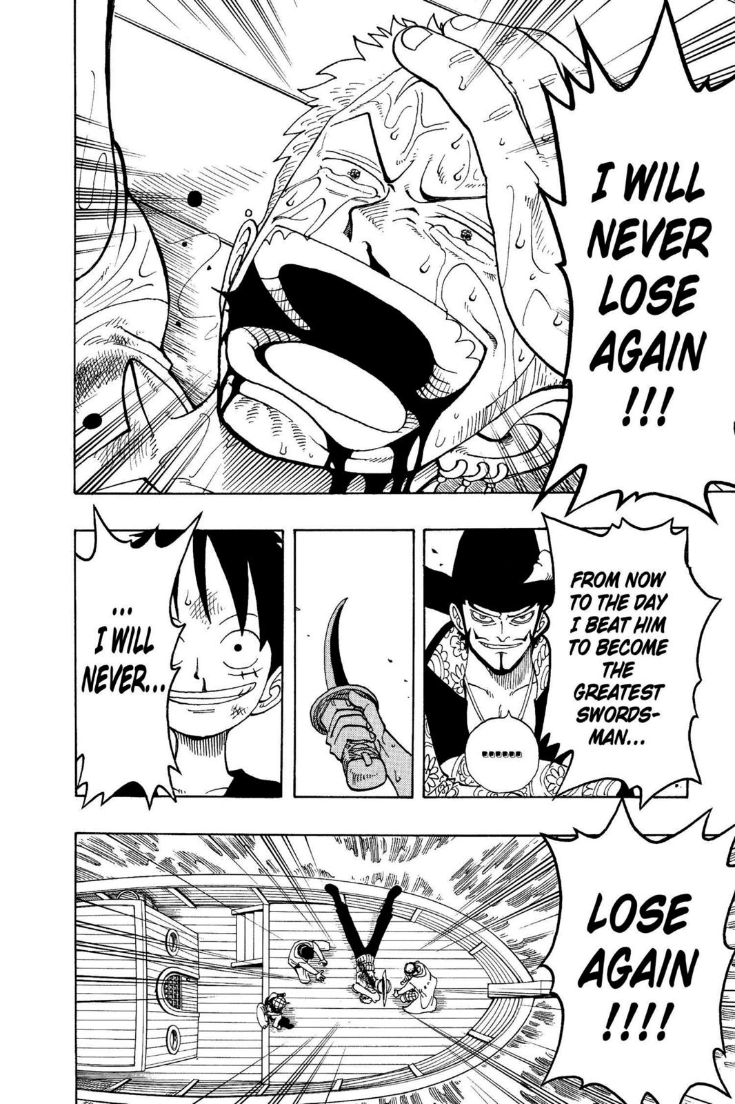 One Piece English Chap 52 - Next Chap 53