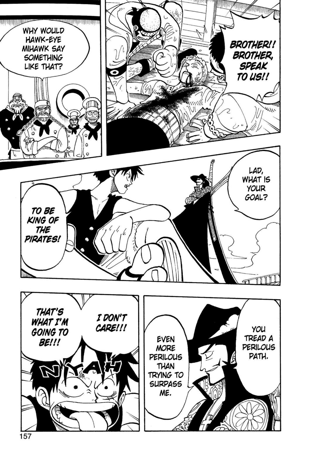 One Piece Chap 52 - Next Chap 53