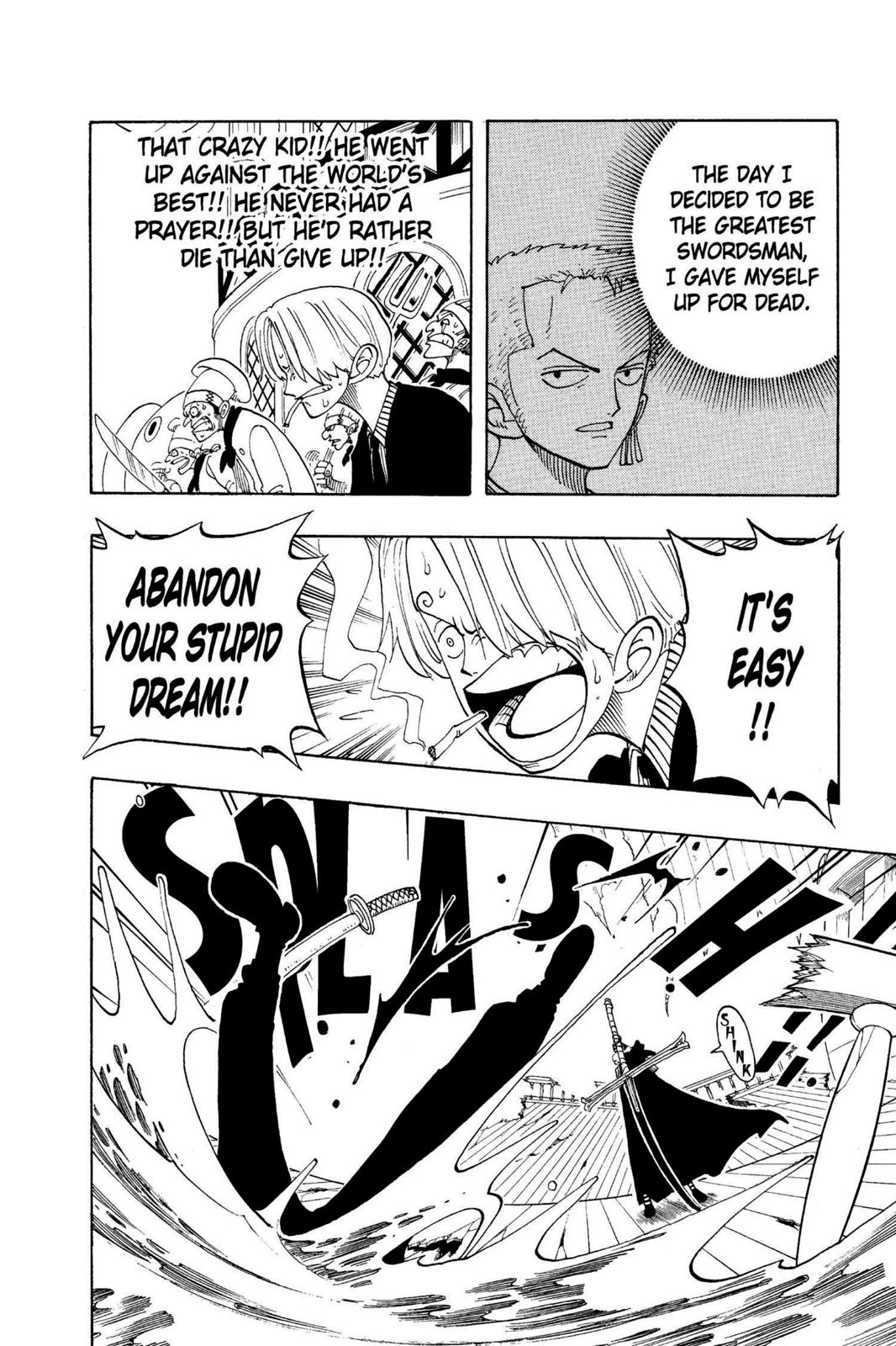 One Piece English Chap 52 - Next Chap 53