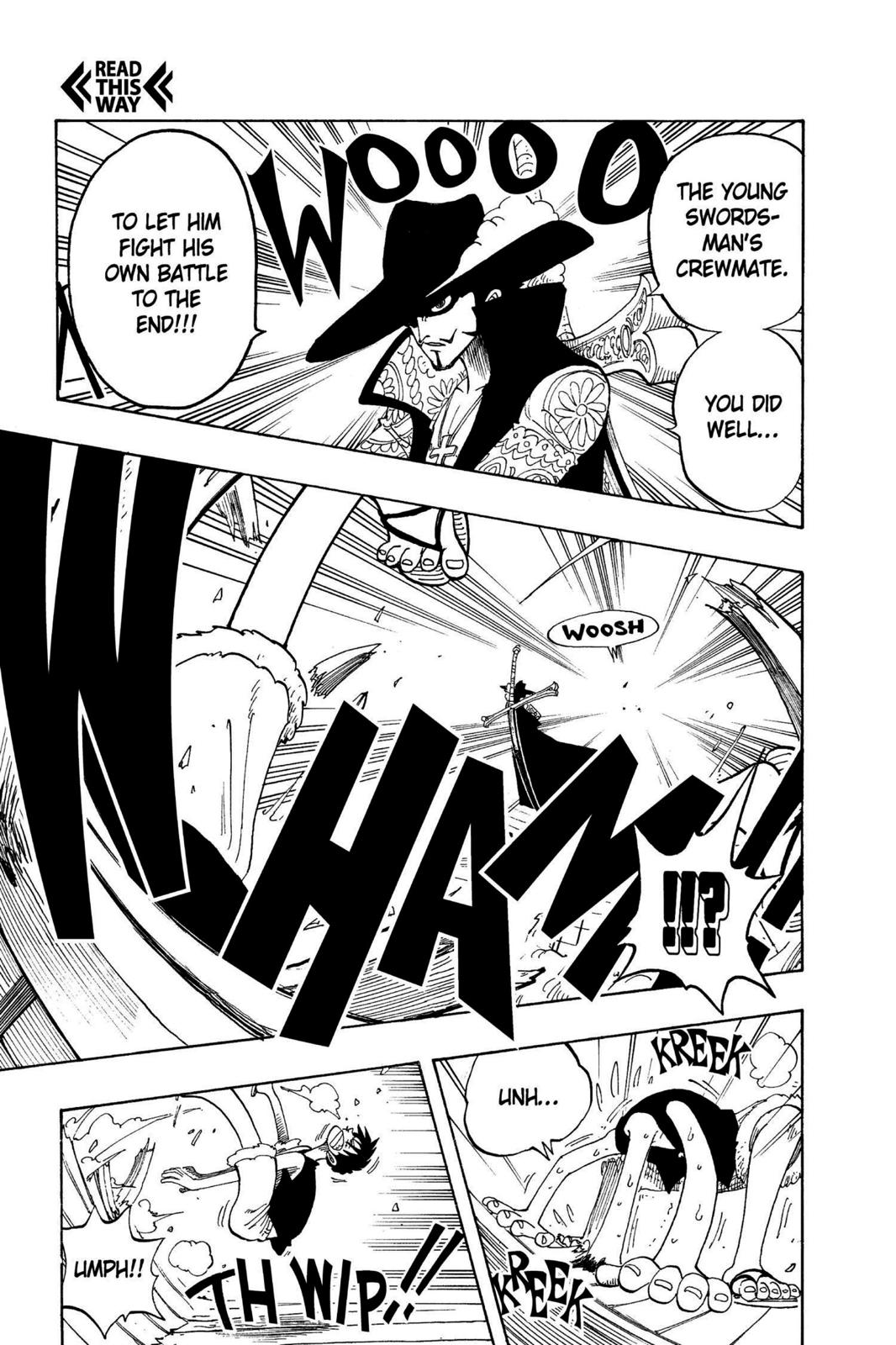 One Piece Chap 52 - Next Chap 53