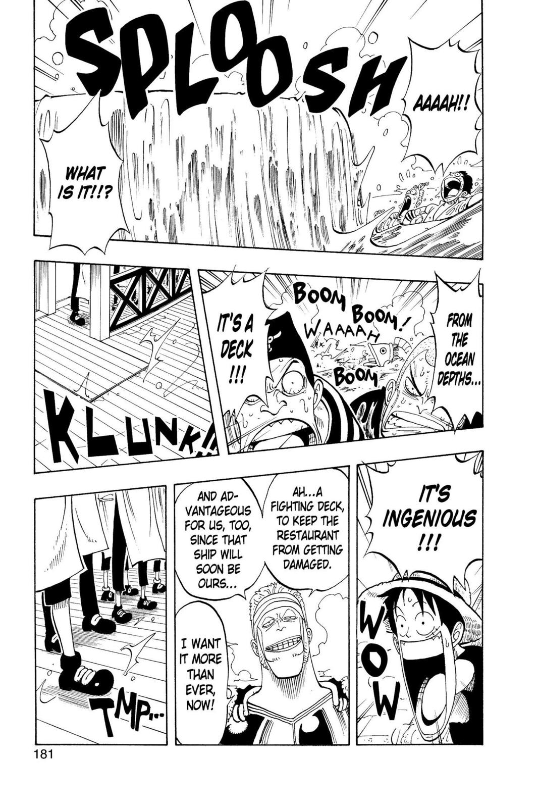 One Piece English Chap 53 - Next Chap 54