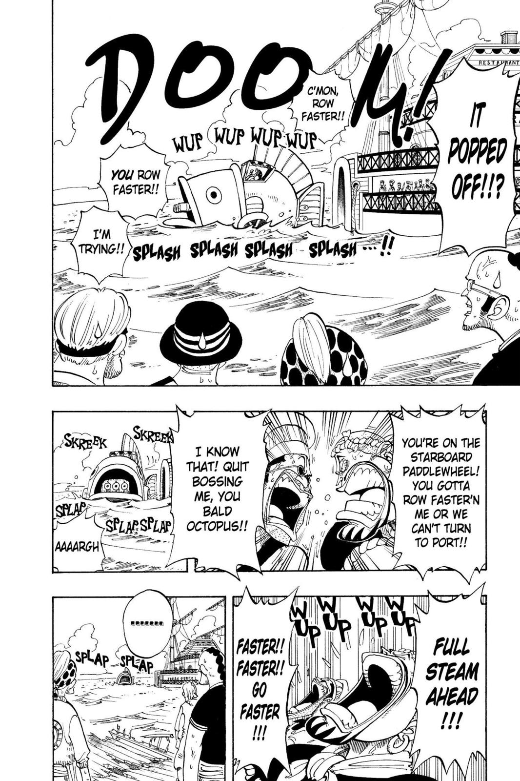One Piece English Chap 53 - Next Chap 54