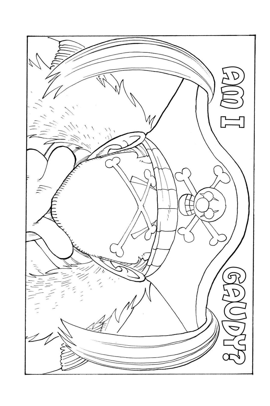 One Piece English Chap 53 - Next Chap 54