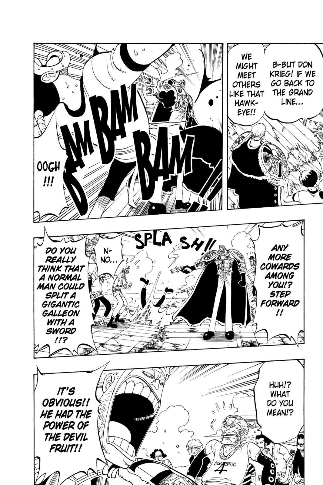 One Piece English Chap 53 - Next Chap 54