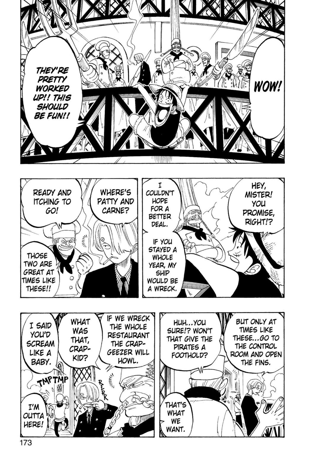 One Piece English Chap 53 - Next Chap 54