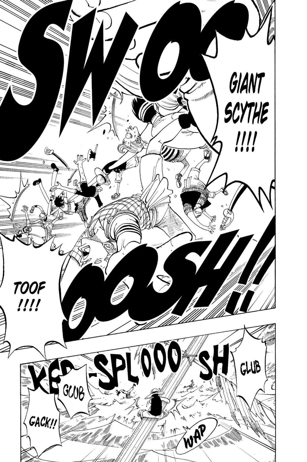 One Piece Chap 53 - Next Chap 54