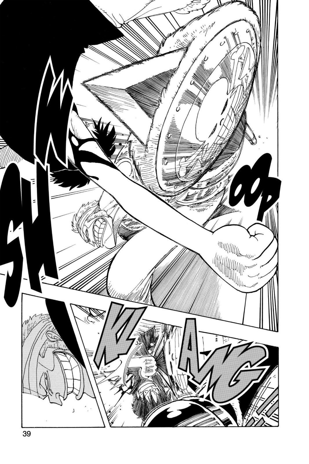 One Piece Chap 64 - Next Chap 65
