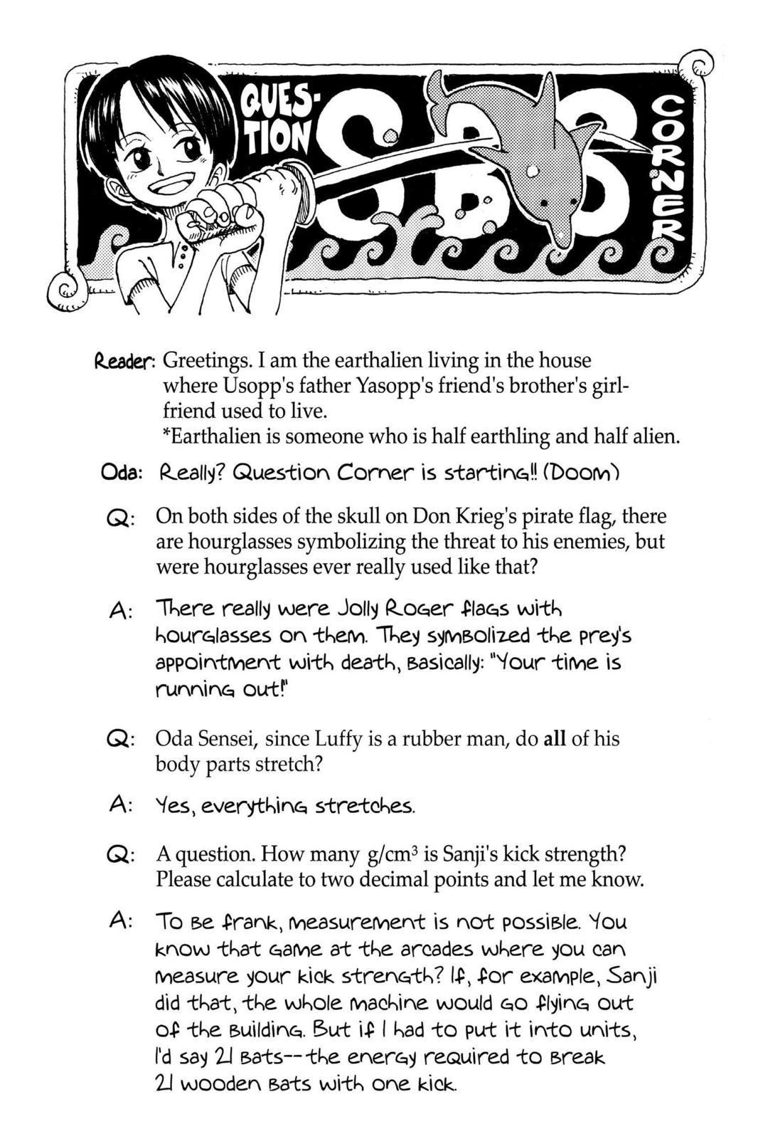 One Piece Chap 64 - Next Chap 65