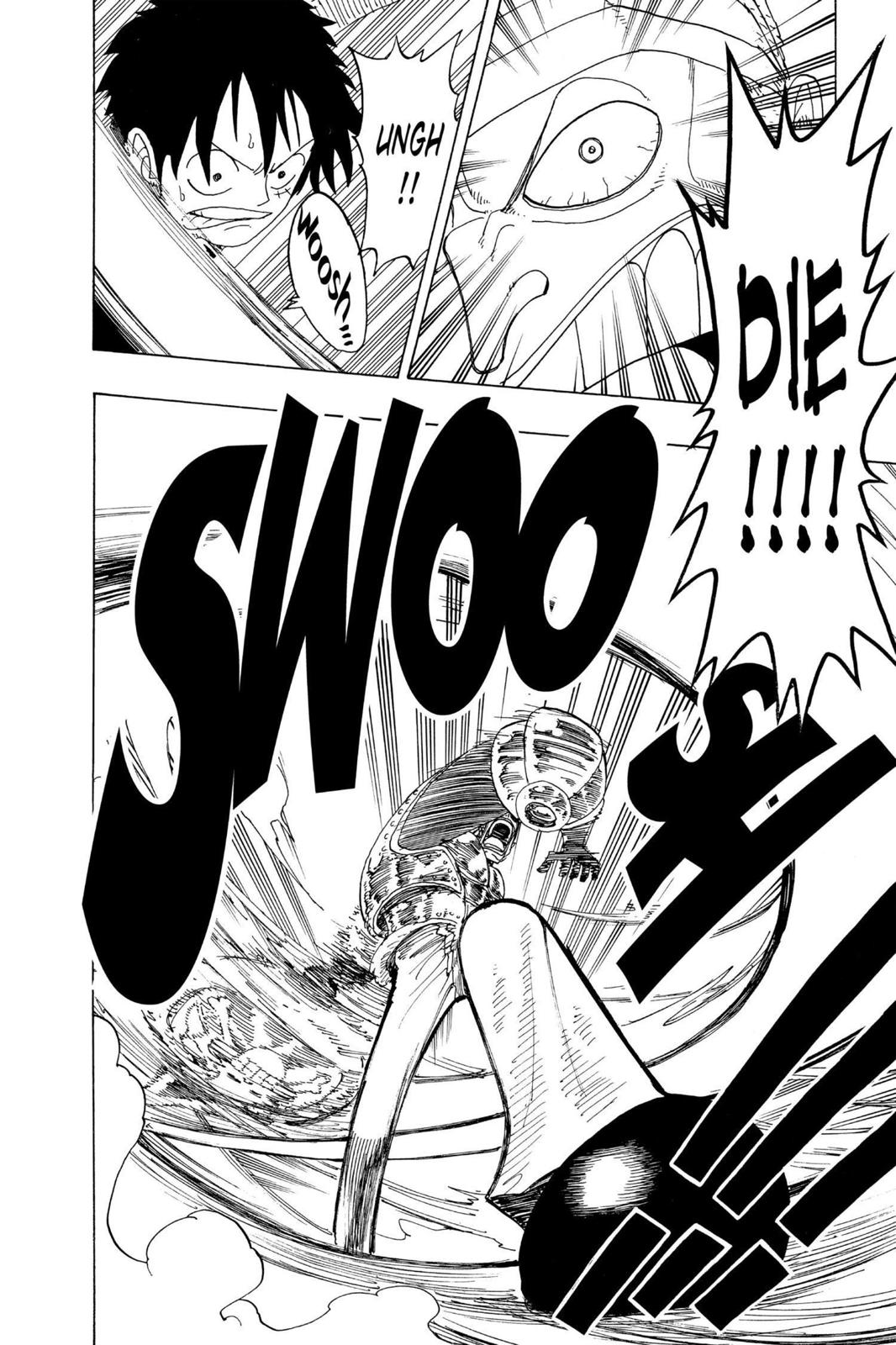 One Piece Chap 64 - Next Chap 65