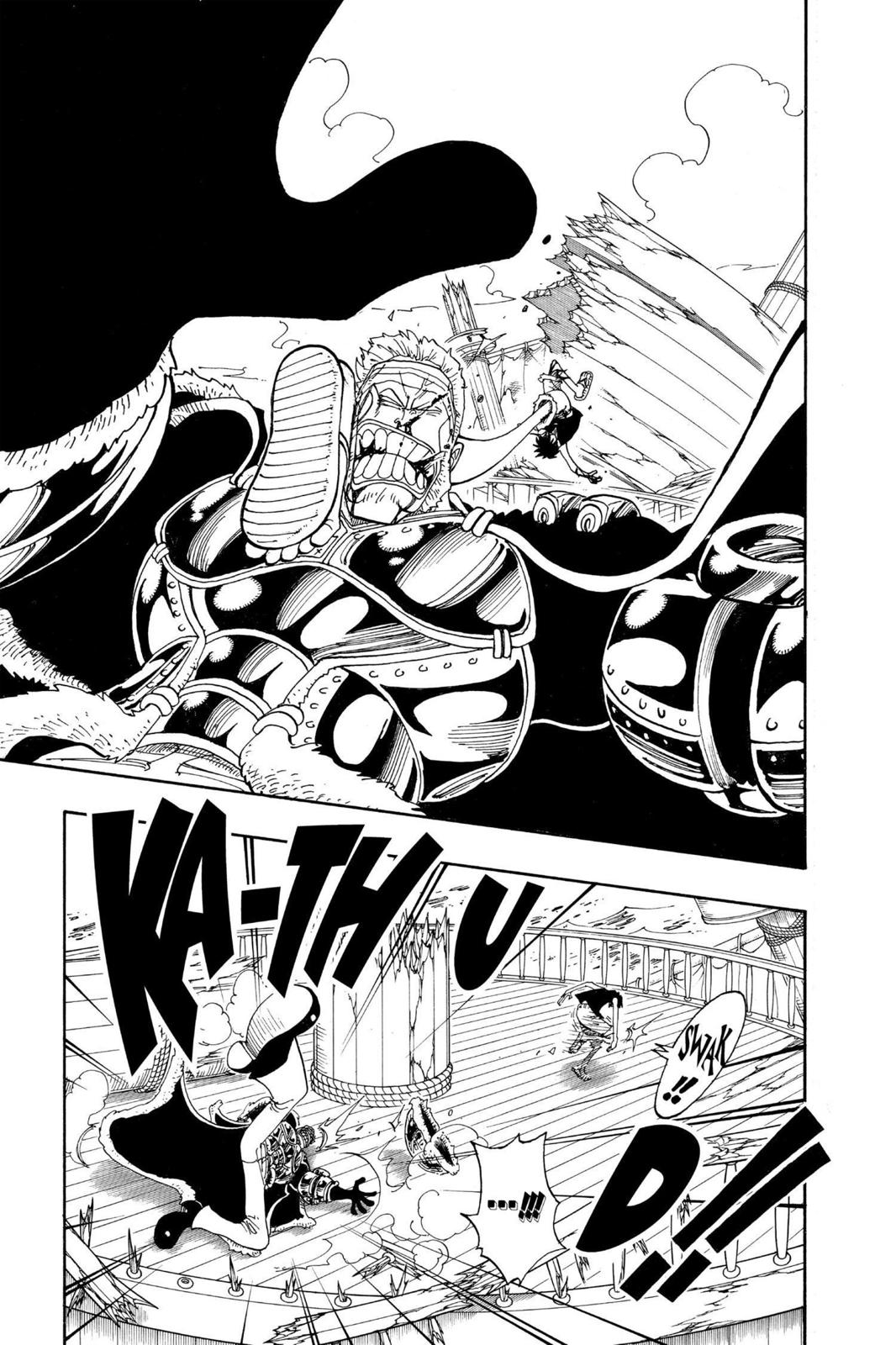 One Piece English Chap 64 - Next Chap 65