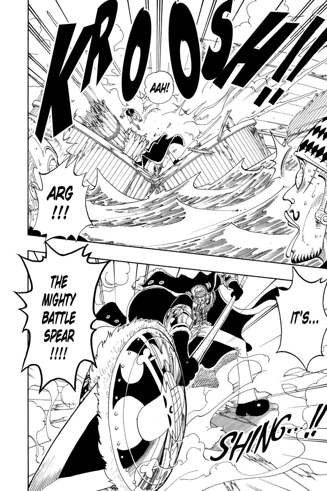 One Piece English Chap 64 - Next Chap 65