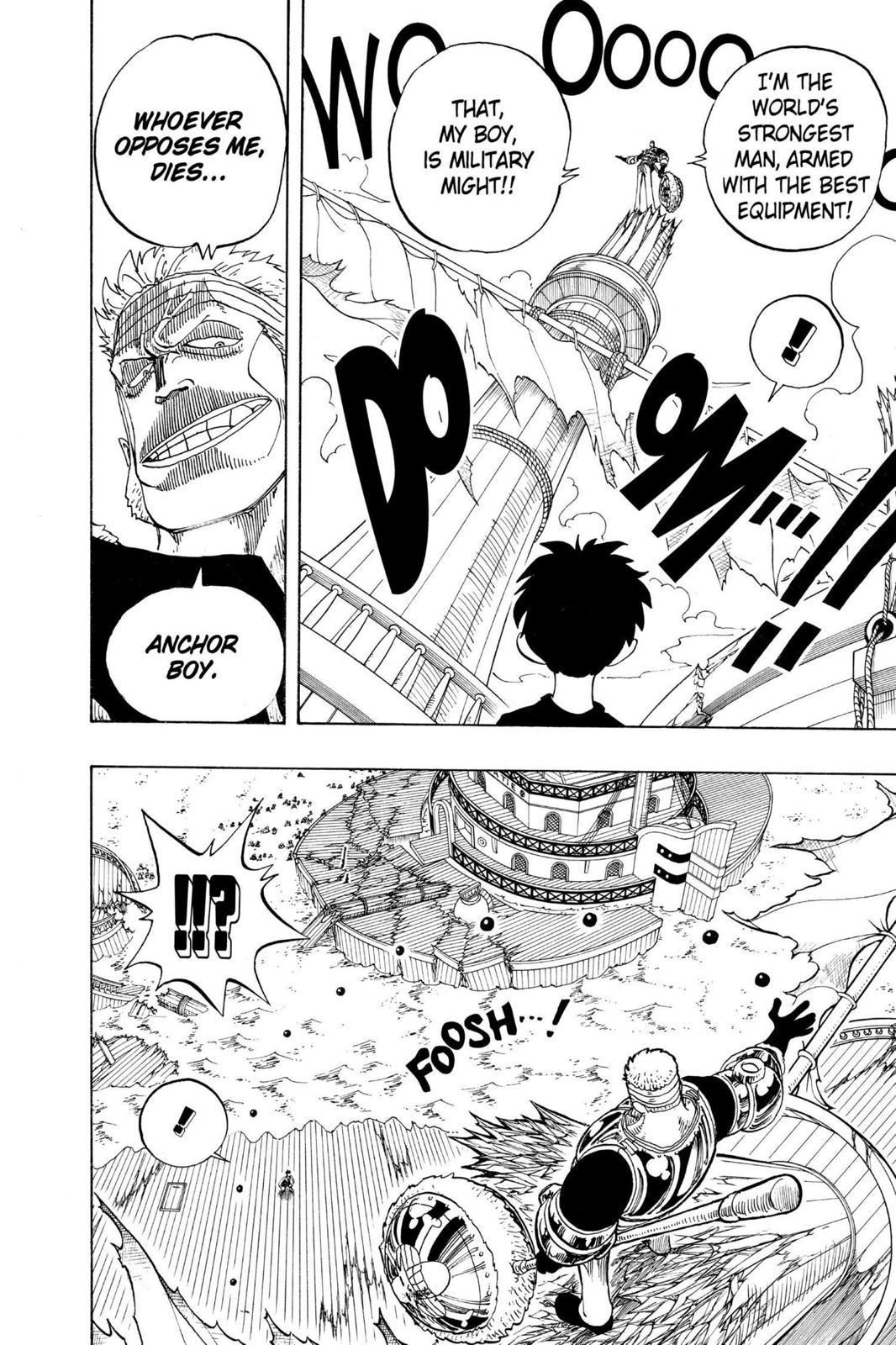 One Piece English Chap 65 - Next Chap 66