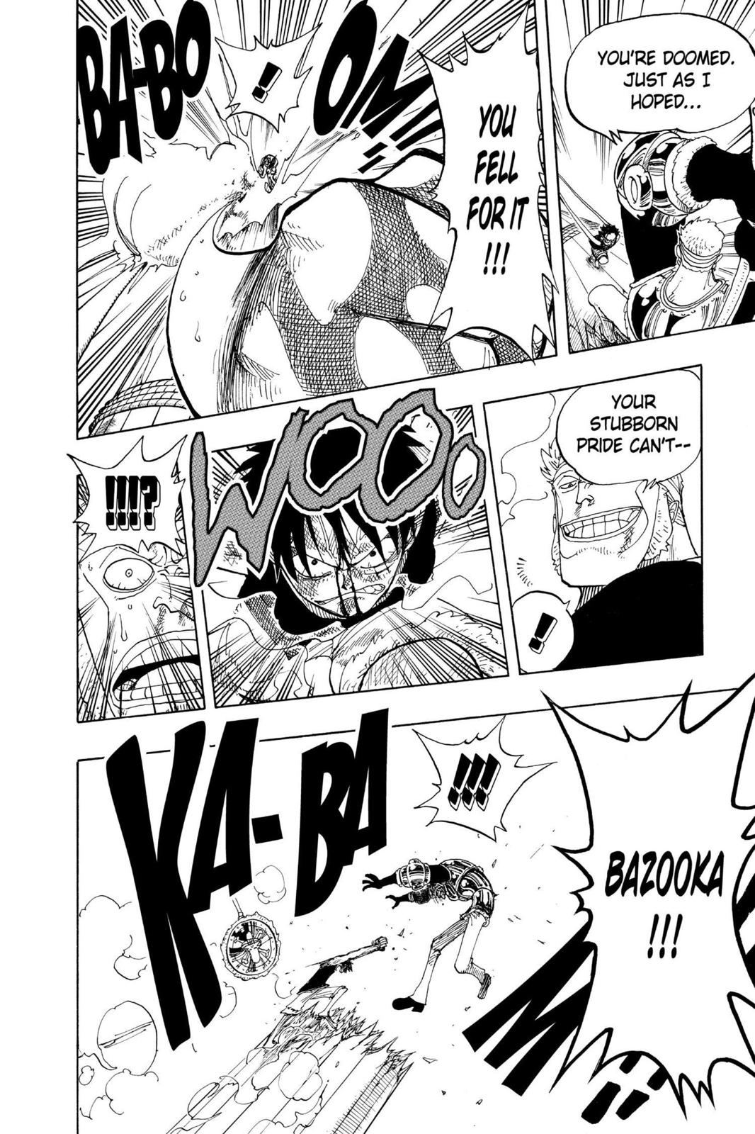 One Piece English Chap 65 - Next Chap 66
