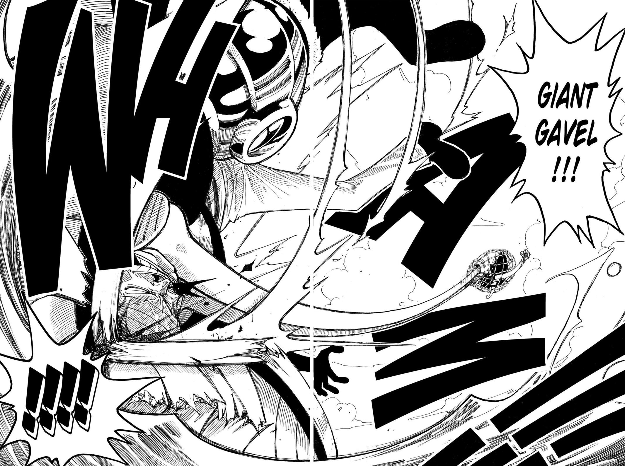 One Piece English Chap 66 - Next Chap 67