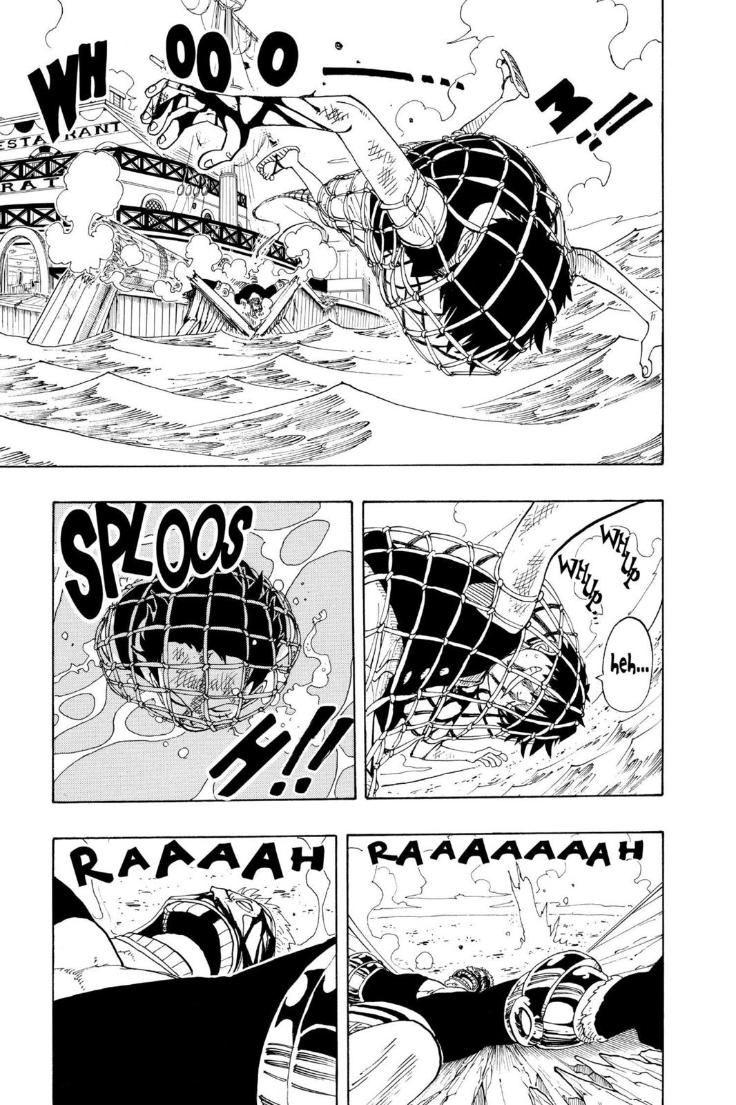 One Piece English Chap 66 - Next Chap 67