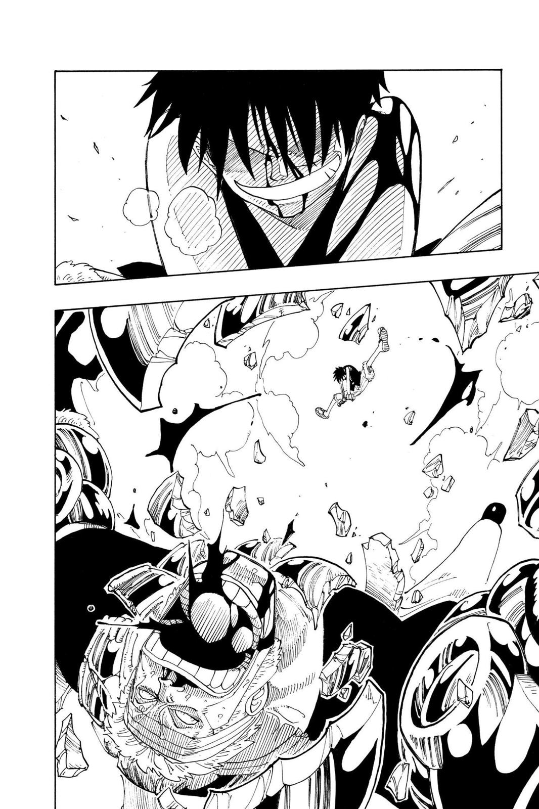 One Piece English Chap 66 - Next Chap 67
