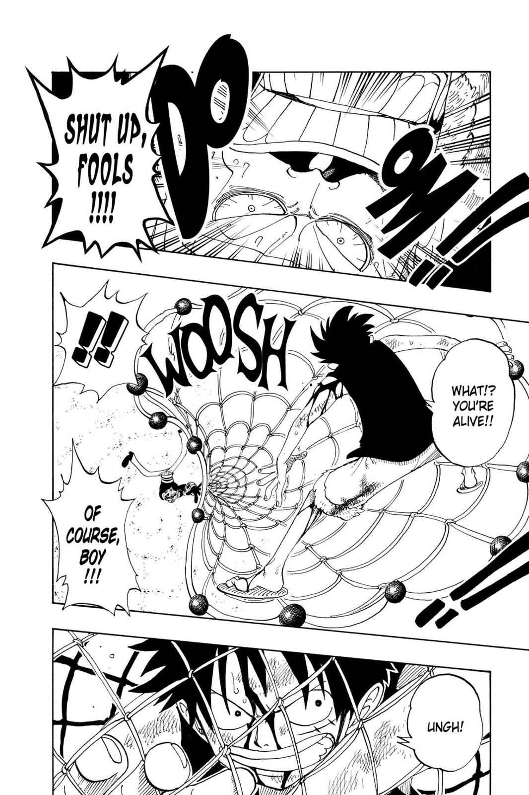 One Piece English Chap 66 - Next Chap 67