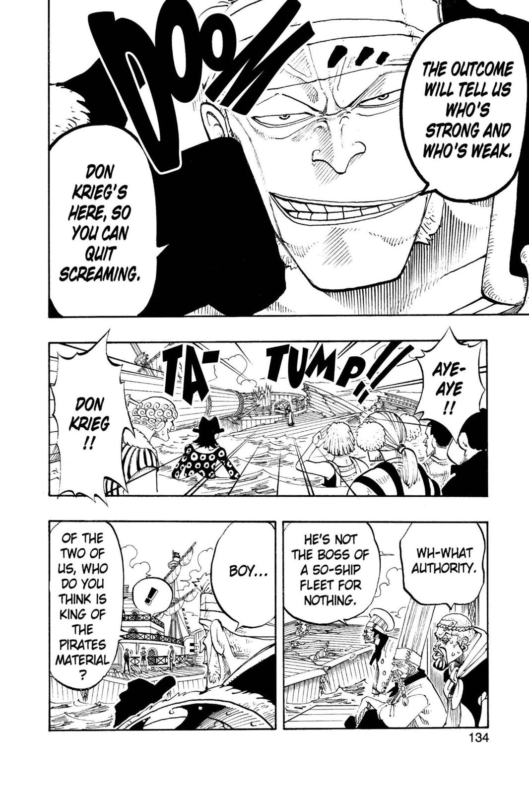 One Piece English Chap 60 - Next Chap 61