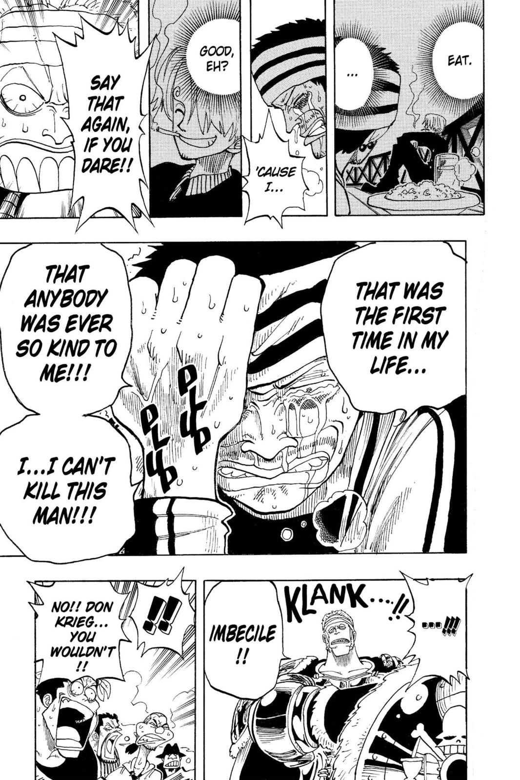 One Piece English Chap 61 - Next Chap 62