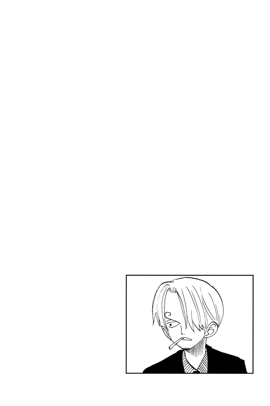 One Piece English Chap 61 - Next Chap 62