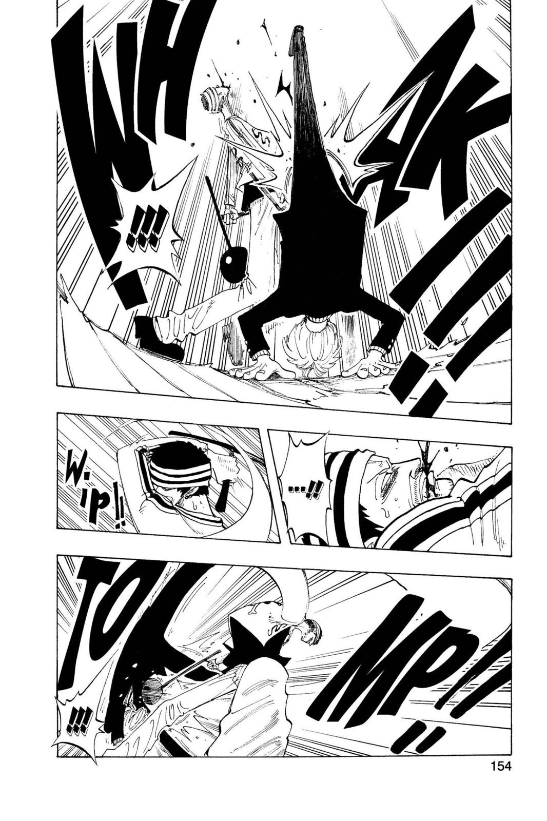 One Piece English Chap 61 - Next Chap 62