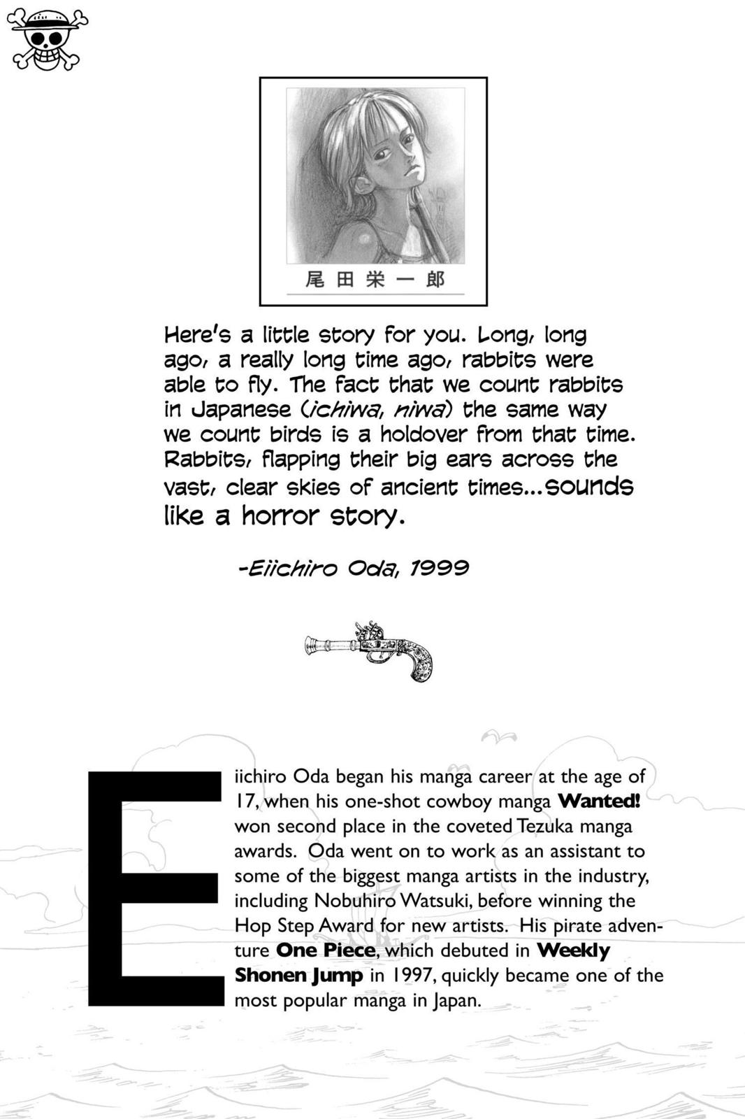 One Piece Chap 63 - Next Chap 64