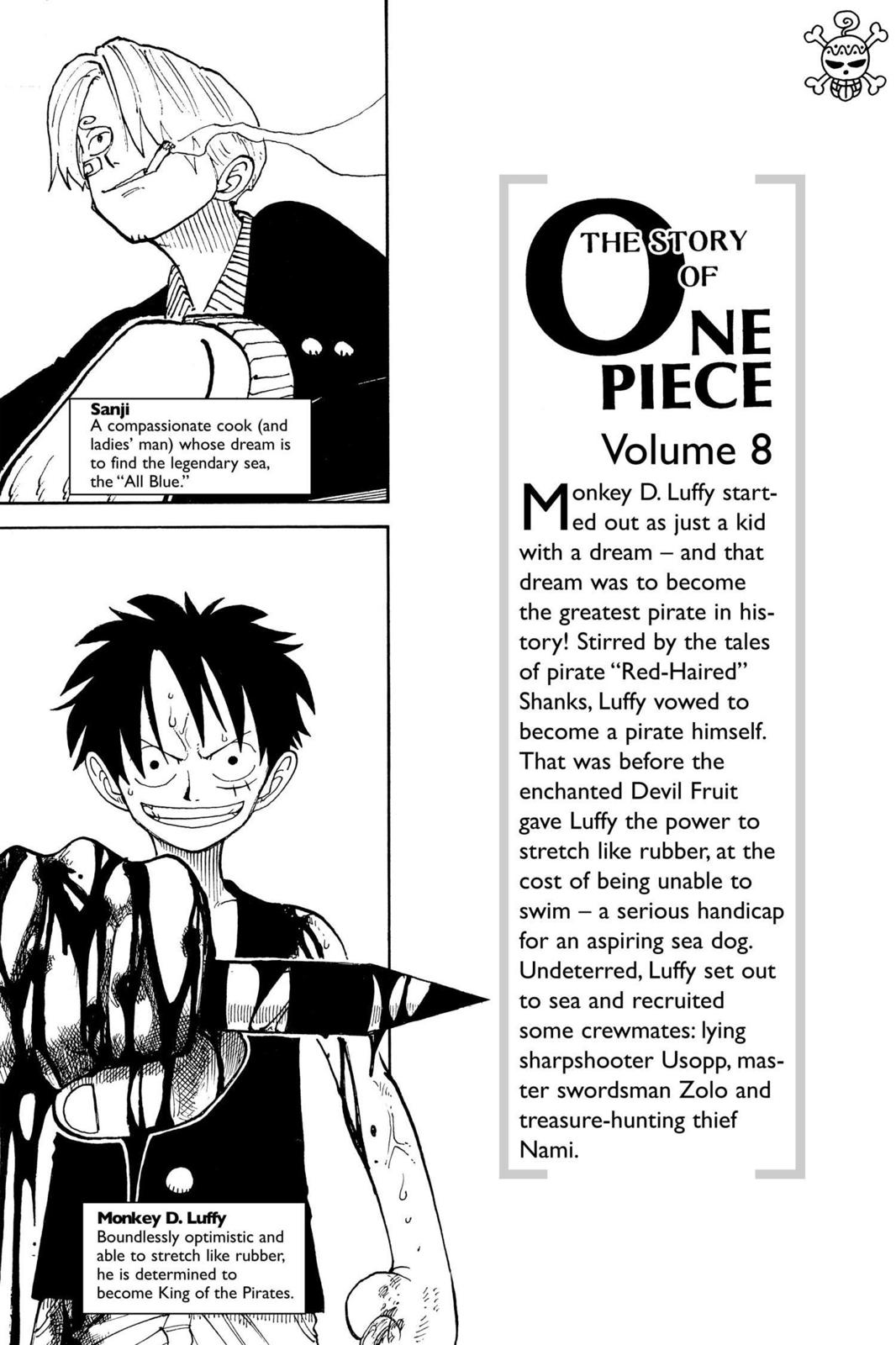 One Piece English Chap 63 - Next Chap 64