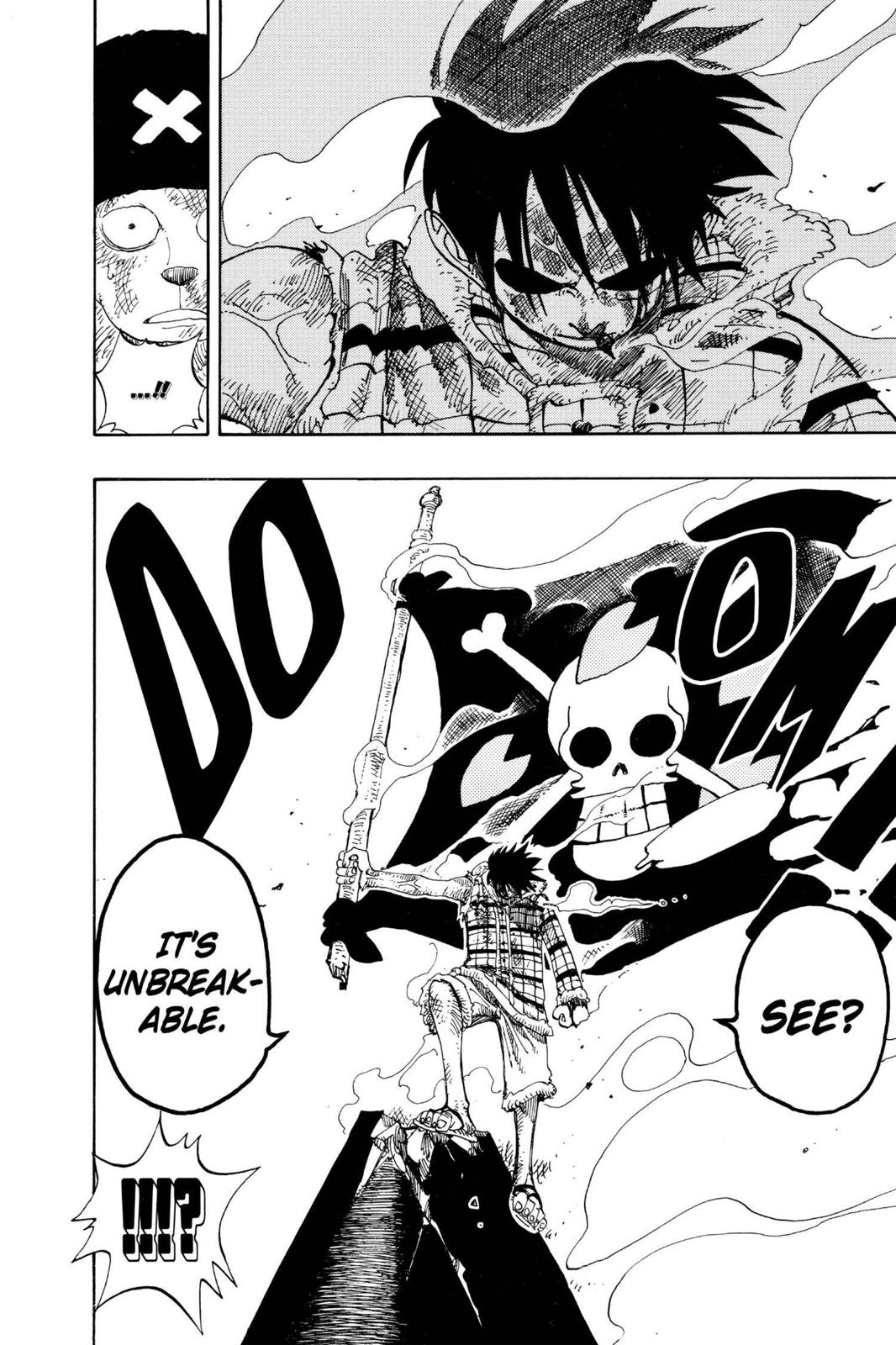 One Piece English Chap 148 - Next Chap 149