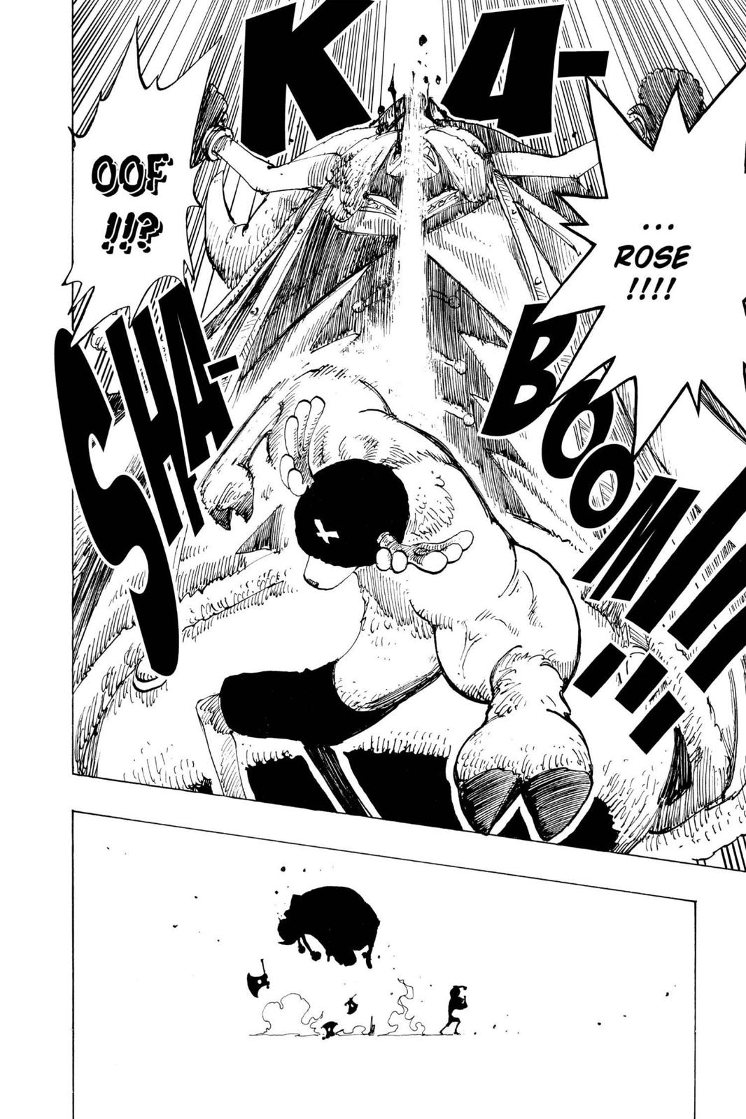 One Piece English Chap 149 - Next Chap 150