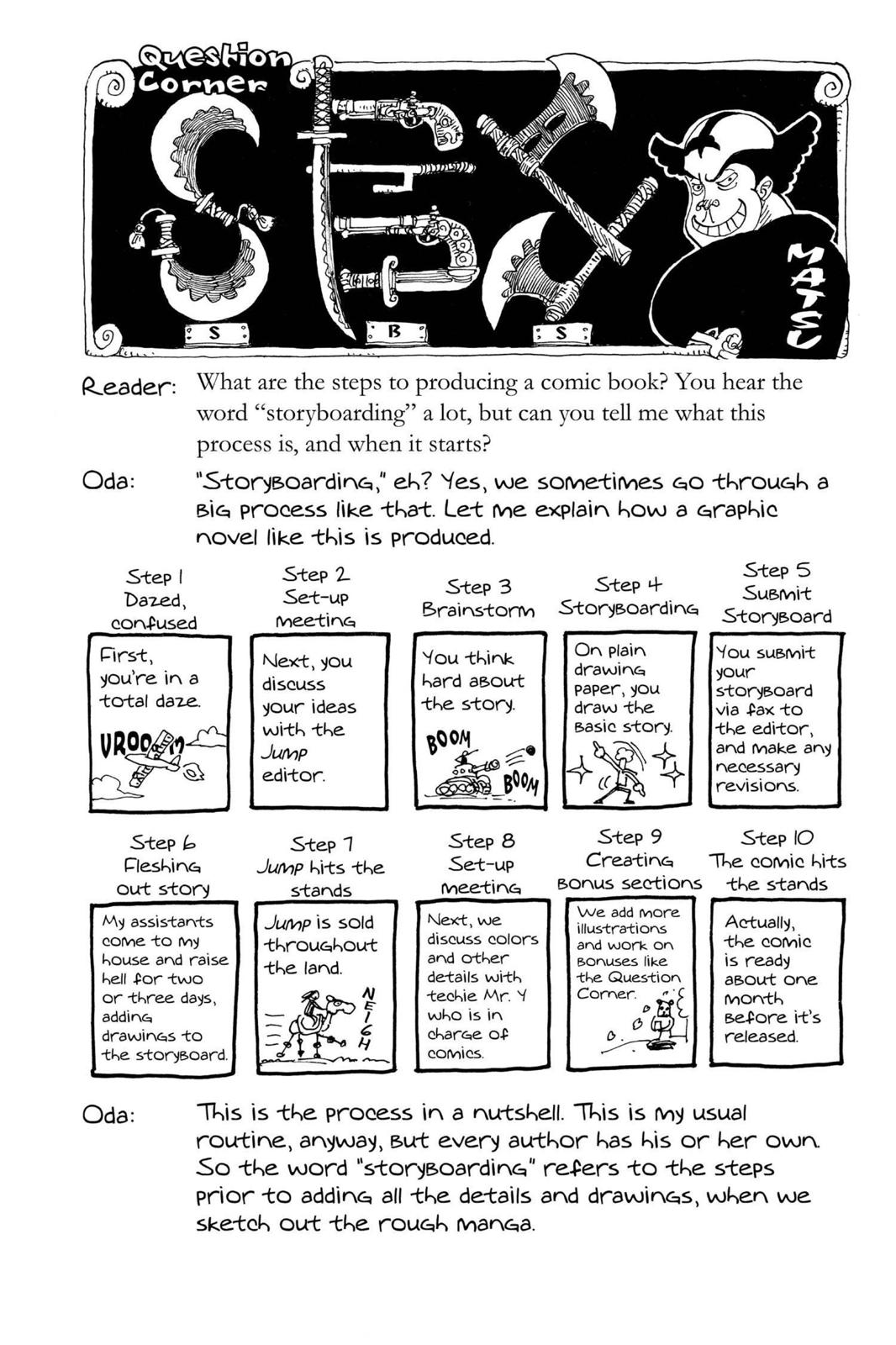 One Piece English Chap 149 - Next Chap 150