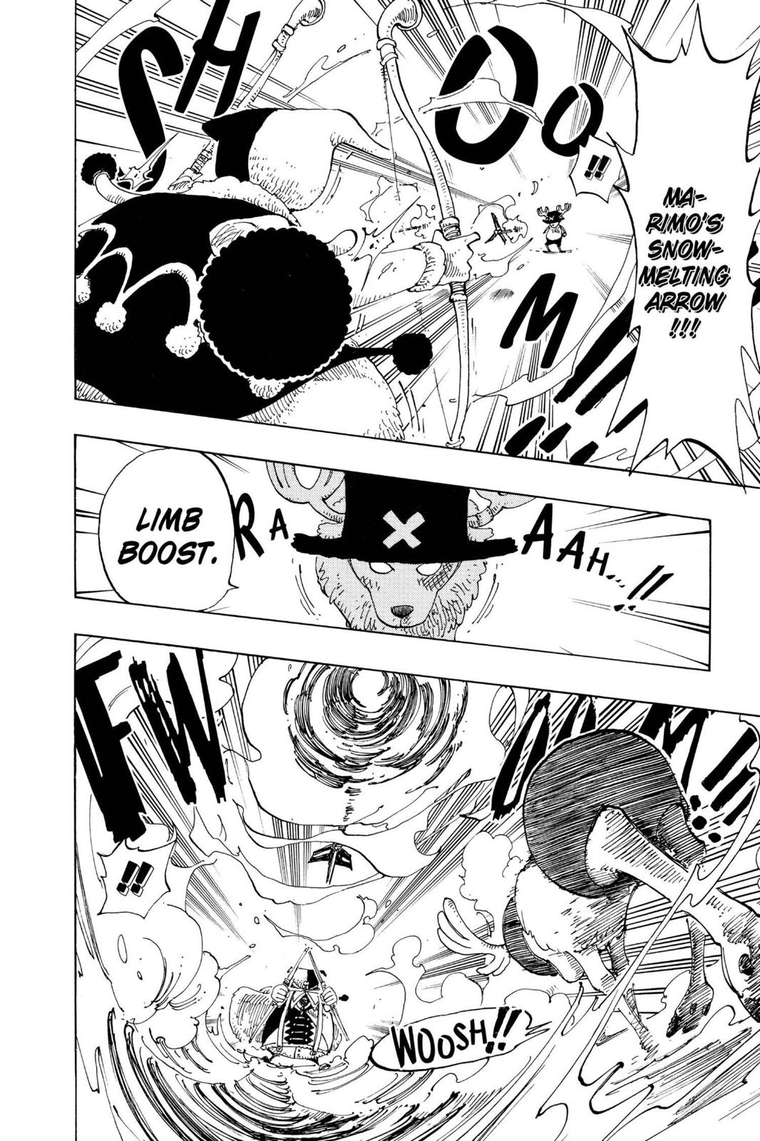 One Piece English Chap 149 - Next Chap 150